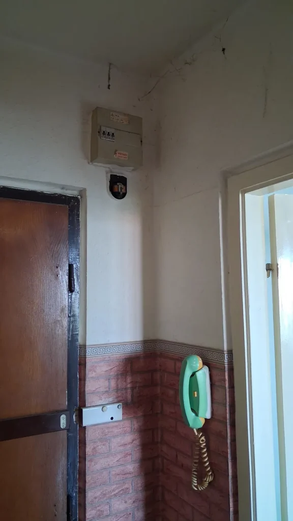 Ágoston utca 10. IV. emelet 20. pályázati lakás, 2. fotó