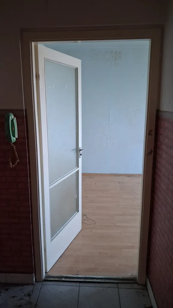 Ágoston utca 10. IV. emelet 20. pályázati lakás, 3. fotó