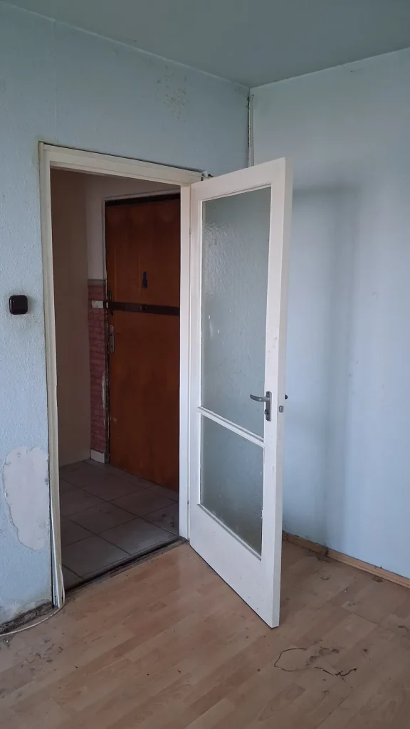 Ágoston utca 10. IV. emelet 20. pályázati lakás, 4. fotó