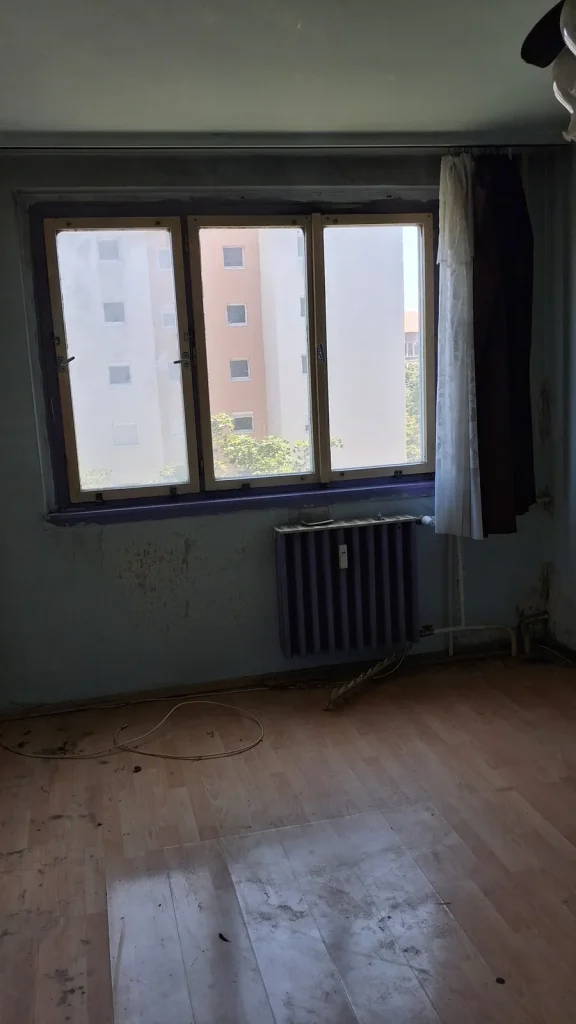 Ágoston utca 10. IV. emelet 20. pályázati lakás, 6. fotó