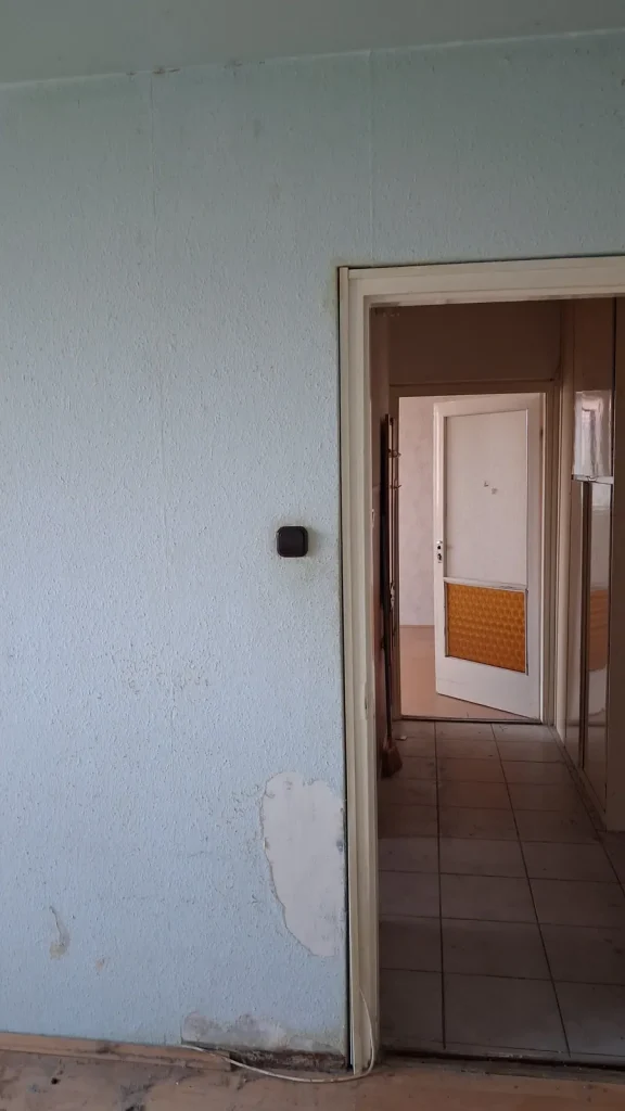 Ágoston utca 10. IV. emelet 20. pályázati lakás, 8. fotó