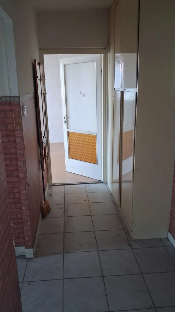Ágoston utca 10. IV. emelet 20. pályázati lakás, 9. fotó