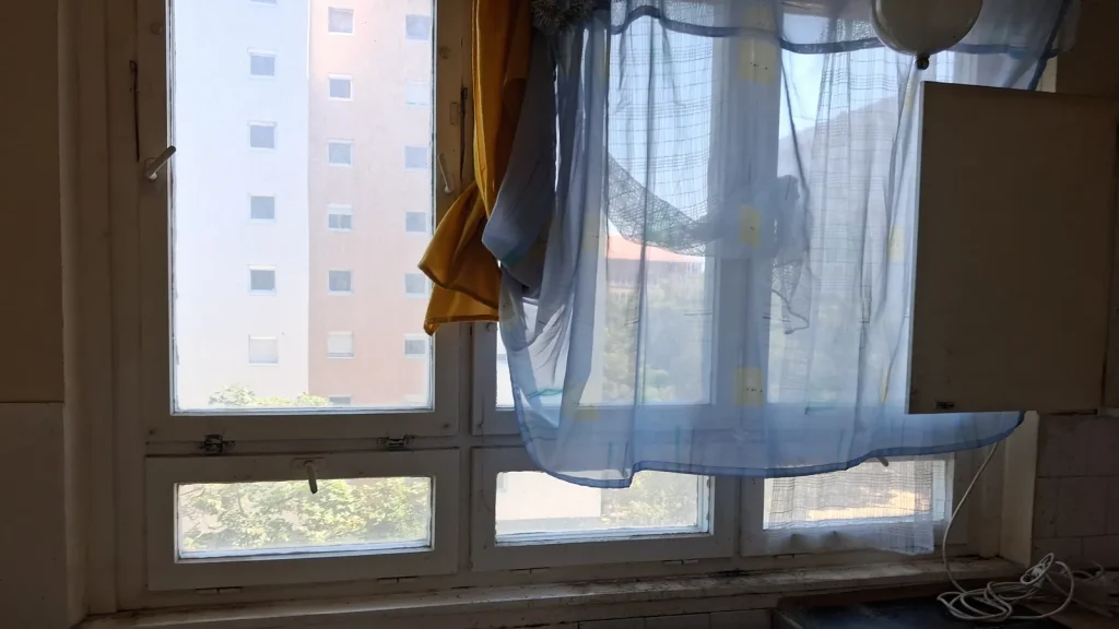 Ágoston utca 10. IV. emelet 20. pályázati lakás, 16. fotó