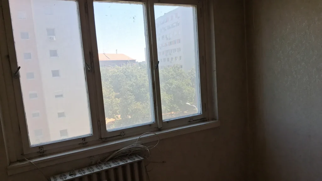 Ágoston utca 10. IV. emelet 20. pályázati lakás, 22. fotó