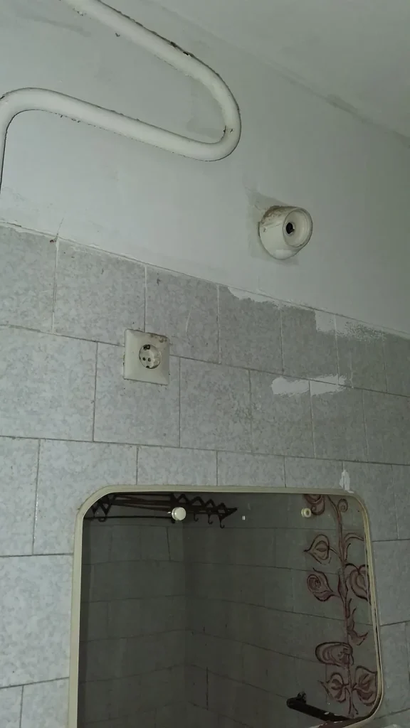 Búza utca 8. VI. emelet 52. pályázati lakás, 5. fotó