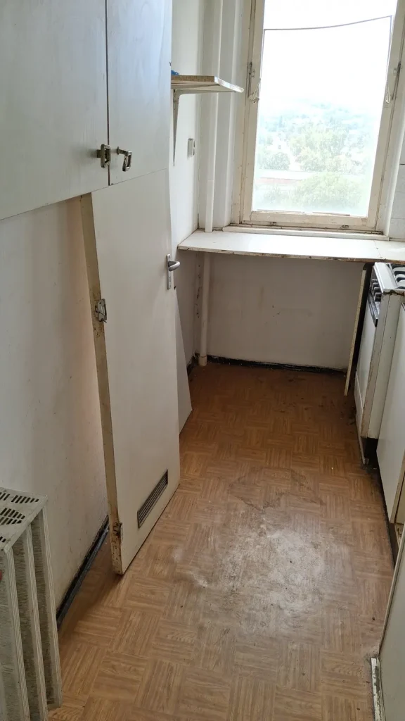 Búza utca 8. VI. emelet 52. pályázati lakás, 13. fotó