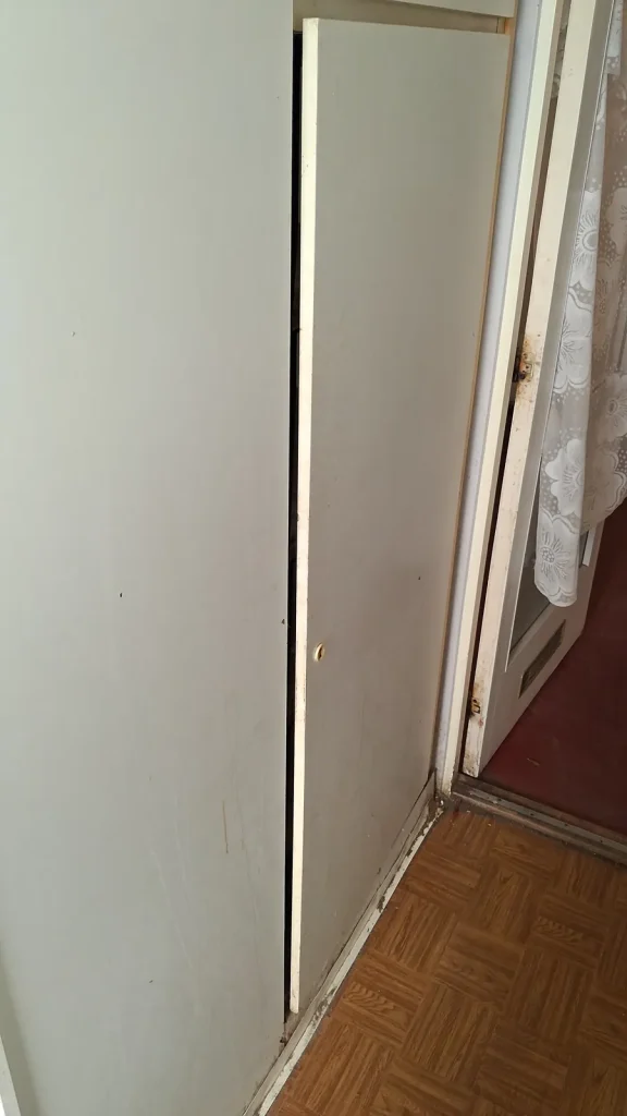 Búza utca 8. VI. emelet 52. pályázati lakás, 16. fotó