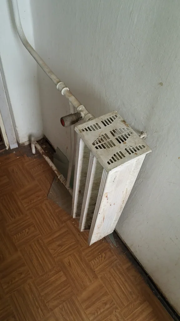 Búza utca 8. VI. emelet 52. pályázati lakás, 17. fotó