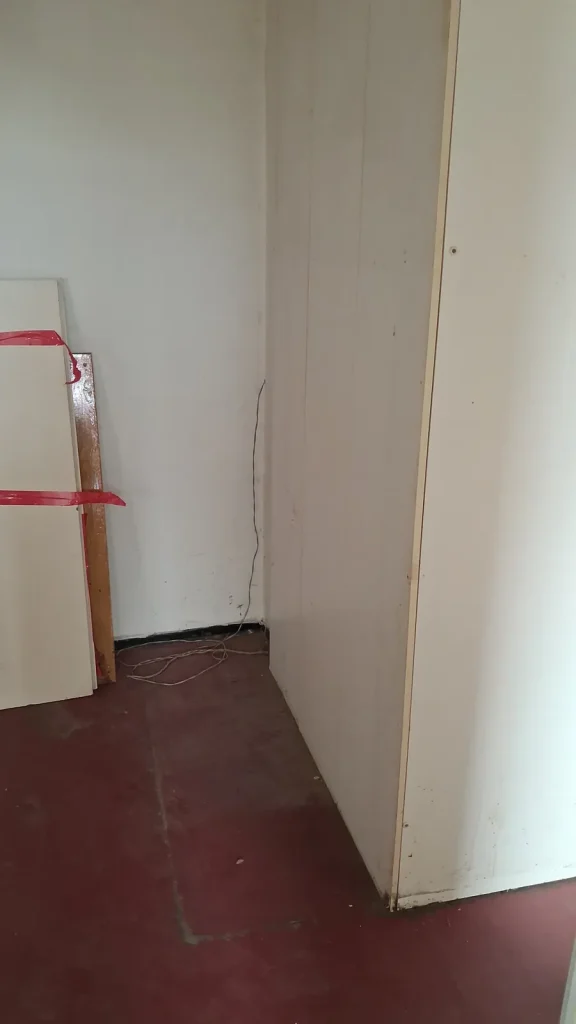 Búza utca 8. VI. emelet 52. pályázati lakás, 18. fotó