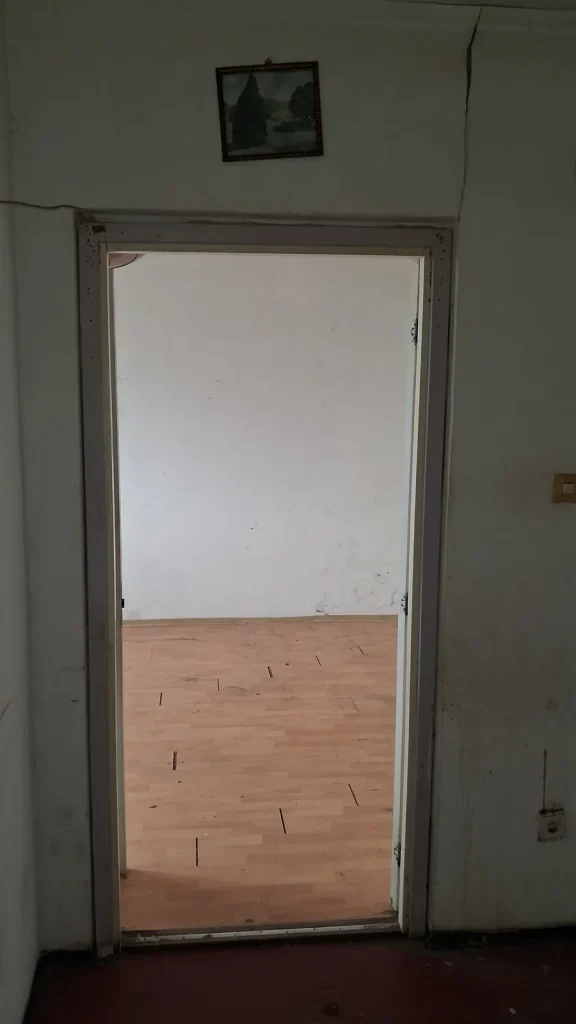 Búza utca 8. VI. emelet 52. pályázati lakás, 19. fotó