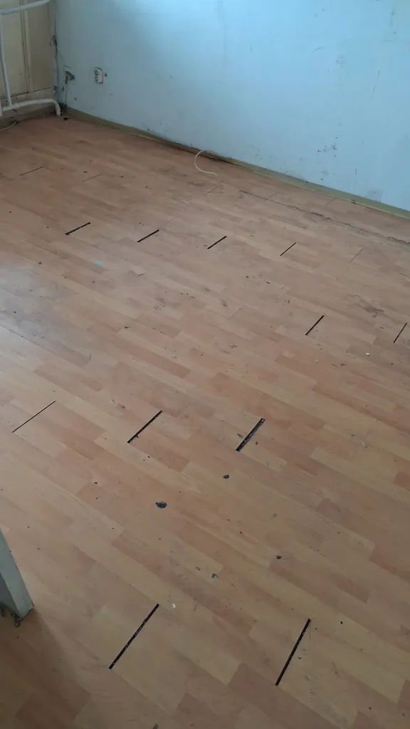 Búza utca 8. VI. emelet 52. pályázati lakás, 20. fotó