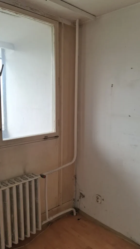 Búza utca 8. VI. emelet 52. pályázati lakás, 23. fotó
