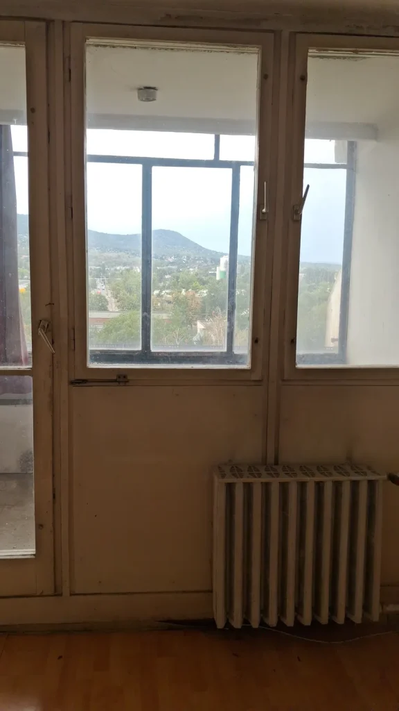 Búza utca 8. VI. emelet 52. pályázati lakás, 24. fotó