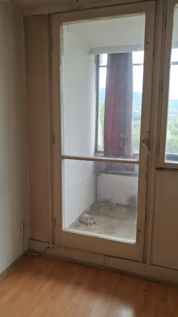Búza utca 8. VI. emelet 52. pályázati lakás, 25. fotó