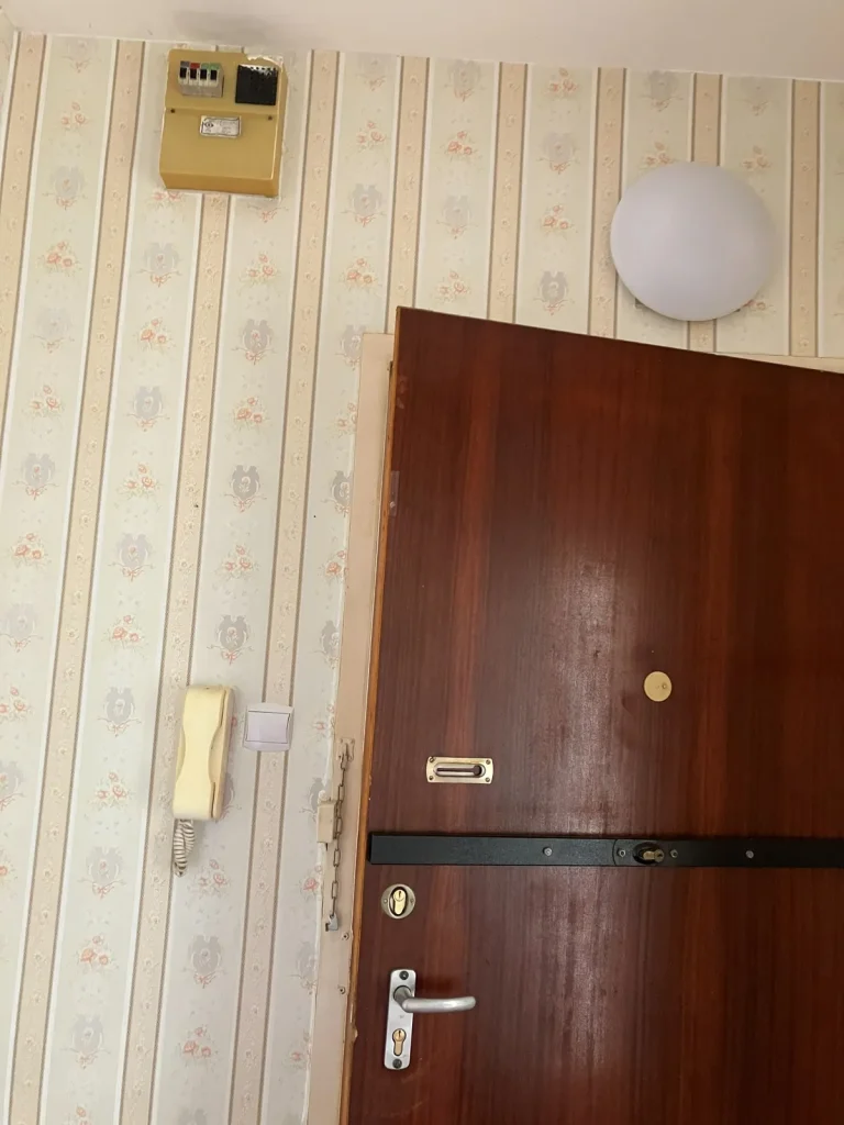 Királyok útja 188. IV. emelet 13. pályázati lakás, 3. fotó