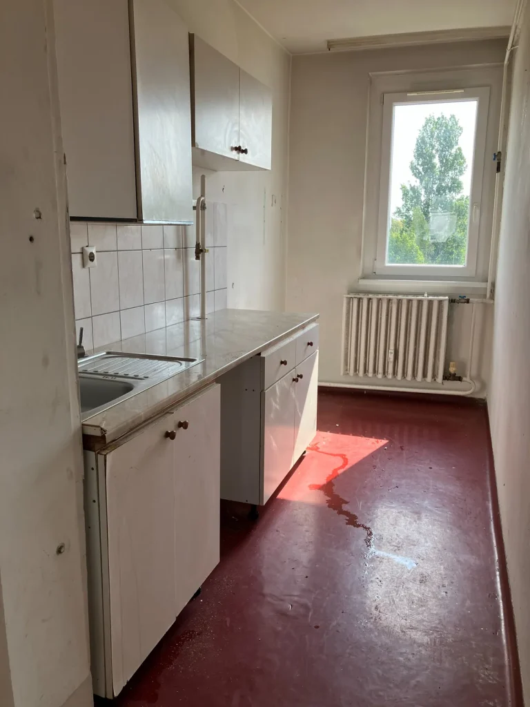 Királyok útja 188. IV. emelet 13. pályázati lakás, 5. fotó
