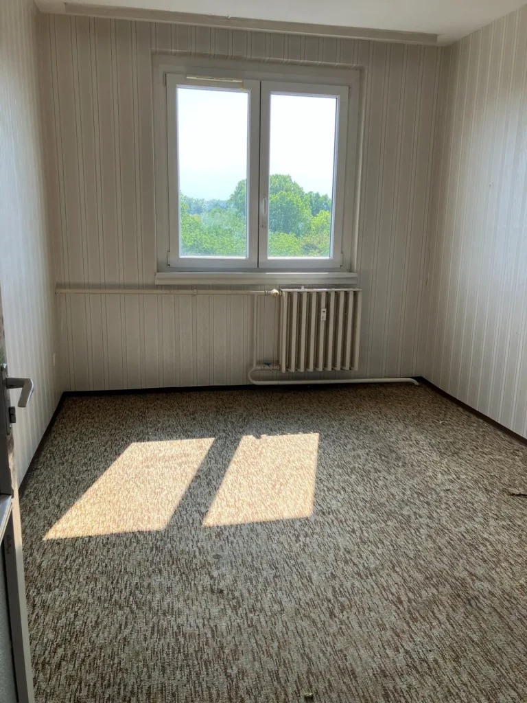 Királyok útja 188. IV. emelet 13. pályázati lakás, 6. fotó