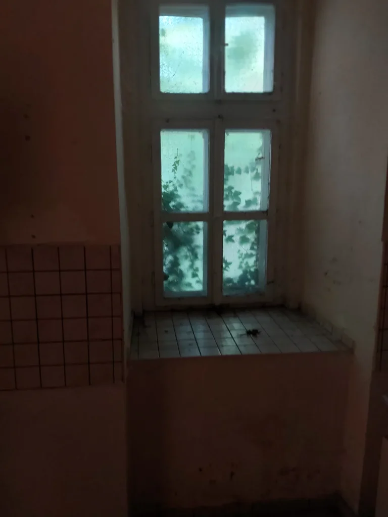 Lajos utca 104. földszint 5. pályázati lakás, 3. fotó