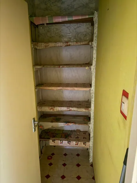 Margitliget utca 3. VIII. emelet 87. pályázati lakás, 5. fotó