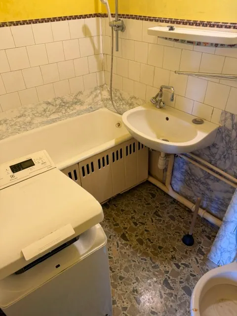 Margitliget utca 3. VIII. emelet 87. pályázati lakás, 9. fotó