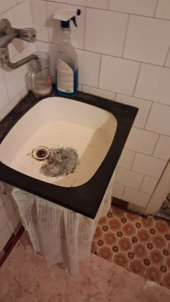 Meggyfa utca 23. B. lépcsőház földszint 3. pályázati lakás, 5. fotó