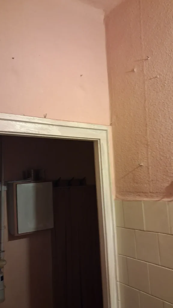 Meggyfa utca 23. B. lépcsőház földszint 3. pályázati lakás, 6. fotó