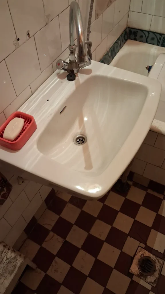 Meggyfa utca 23. B. lépcsőház földszint 3. pályázati lakás, 8. fotó