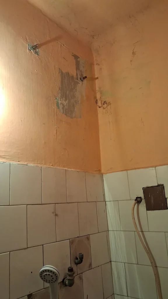 Meggyfa utca 23. B. lépcsőház földszint 3. pályázati lakás, 12. fotó