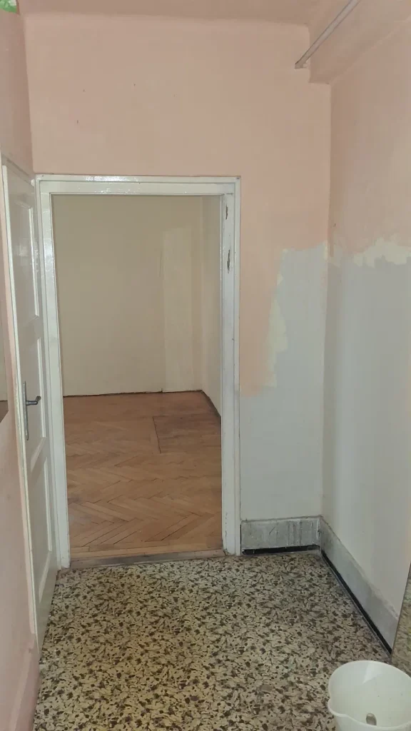Meggyfa utca 23. B. lépcsőház földszint 3. pályázati lakás, 15. fotó