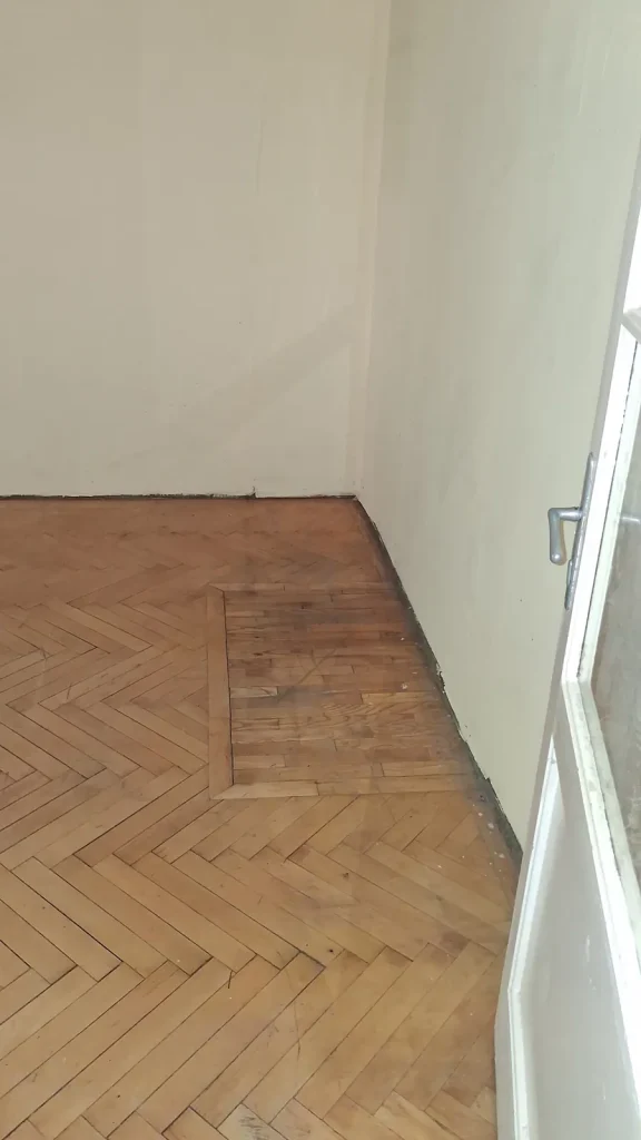 Meggyfa utca 23. B. lépcsőház földszint 3. pályázati lakás, 16. fotó
