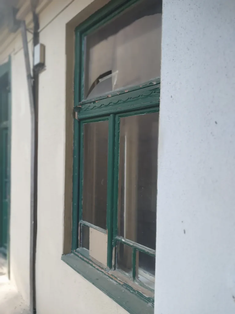 Pacsirtamező utca 33. 2. emelet 4. pályázati lakás, 1. fotó