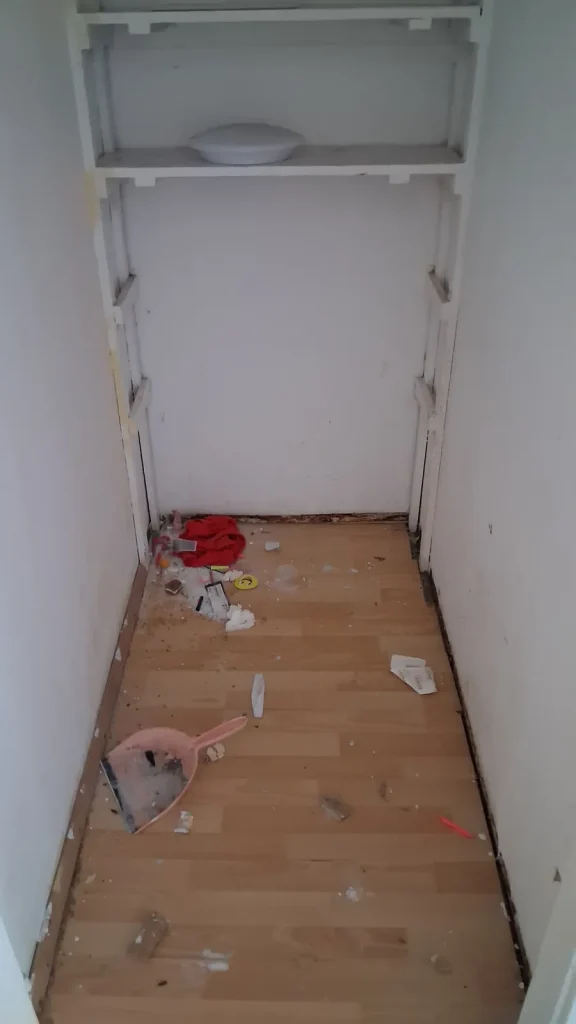 Szentendrei út 13. XII. emelet 122. pályázati lakás, 4. fotó