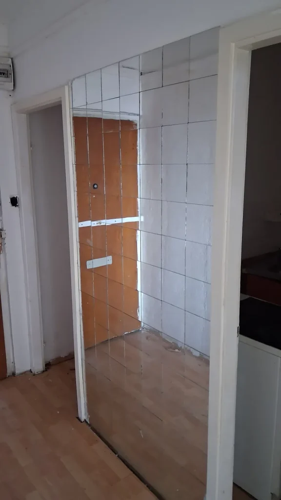 Szentendrei út 13. XII. emelet 122. pályázati lakás, 5. fotó