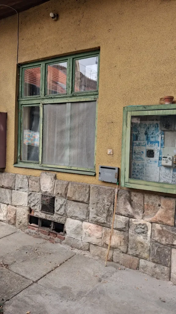 Szentendrei út 131. földszint 6. pályázati lakás, 2. fotó