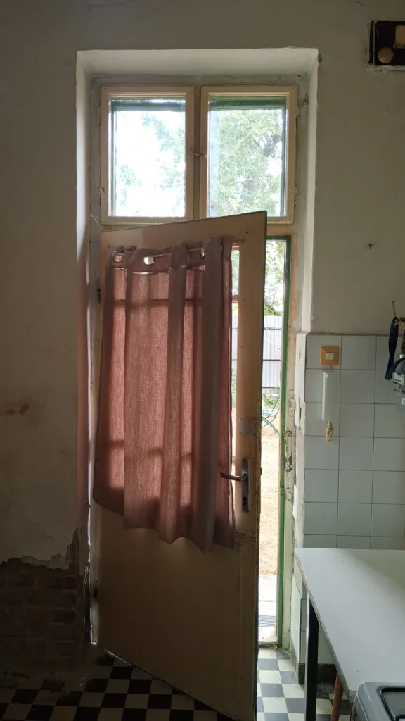 Szentendrei út 131. földszint 6. pályázati lakás, 17. fotó