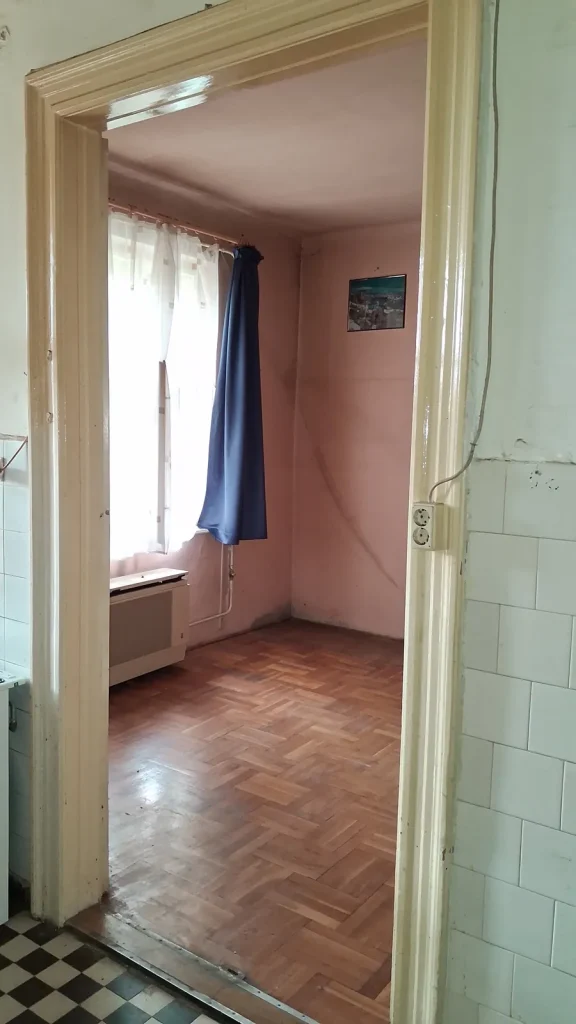 Szentendrei út 131. földszint 6. pályázati lakás, 18. fotó
