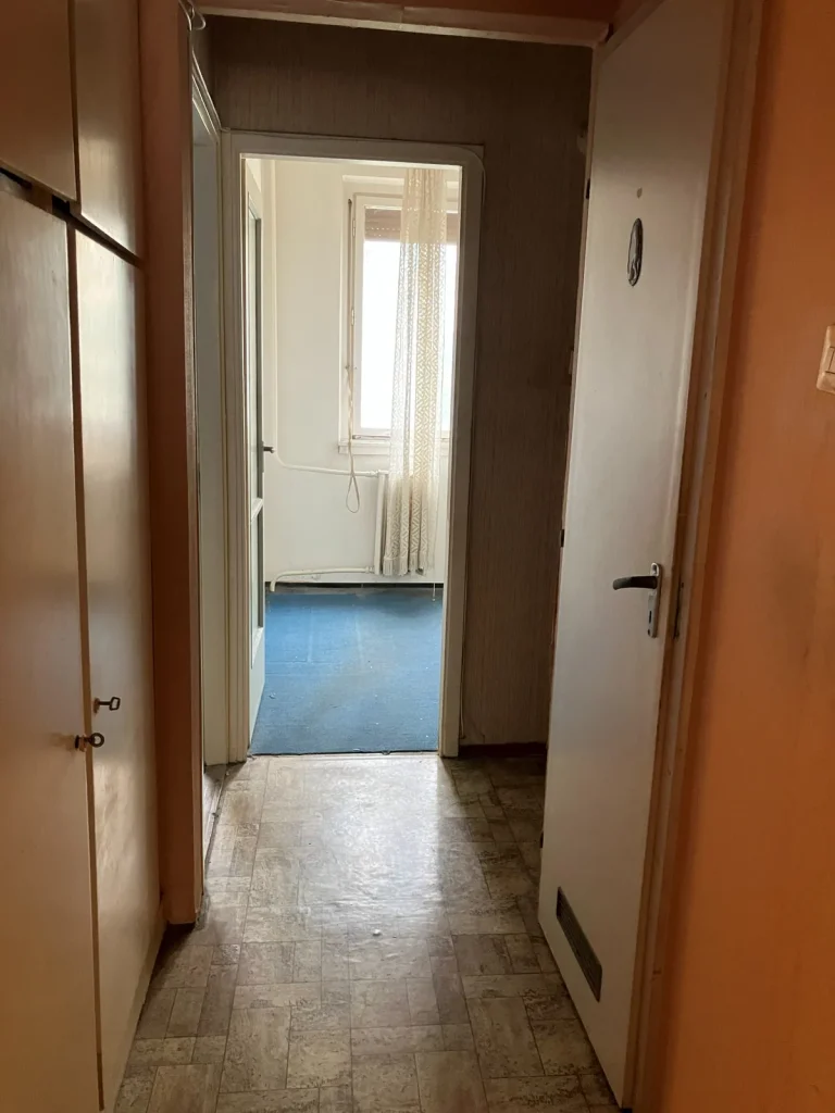 Szilke utca 8. III. emelet 8. pályázati lakás, 9. fotó
